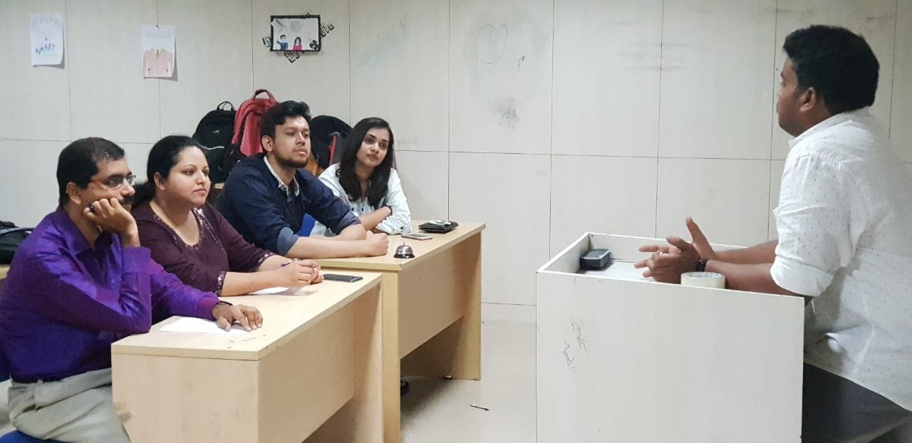 Amity Global Business School Kochi Events photo 4